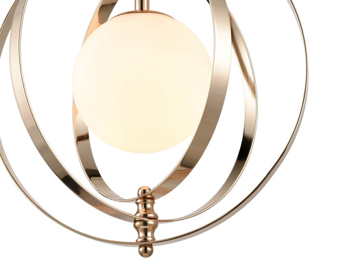Подвесной светильник Vele Luce Orion VL1834P01 фото 4 Подвесной светильник Vele Luce Orion VL1834P01 фото 4