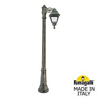 Fumagalli Садово-парковый фонарь FUMAGALLI GIGI BISSO/CEFA 1L U23.156.S10.BXE27