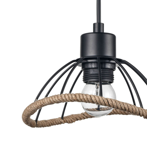 Подвесной светильник Vele Luce Formula VL6482P01 фото 4 Подвесной светильник Vele Luce Formula VL6482P01 фото 4