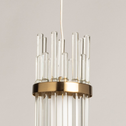 Люстра De City Аделард фото 2 Люстра De City Аделард фото 2