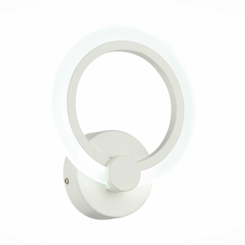 Настенный светильник Evoluce Cerina SLE500551-01 фото 6