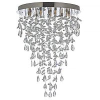 Потолочная люстра Arti Lampadari Flusso H 1.4.55.638 N