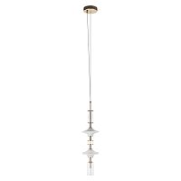 10423/B Подвесной светильник LOFT IT Spindle