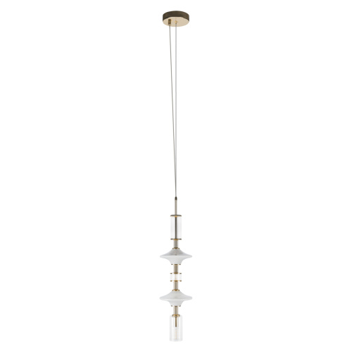 10423/B Подвесной светильник LOFT IT Spindle