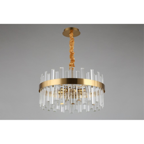 Люстра подвесная OML-69403-06 фото 4 Люстра подвесная OML-69403-06 фото 4