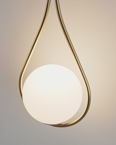 Светильник настенный Moderli V11573-1W Barocco фото 10