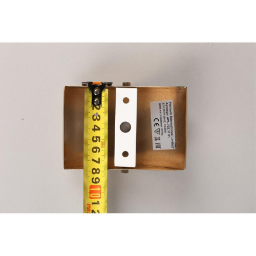 Светильник настенный (Бра) APL.722.11.01 фото 14 Светильник настенный (Бра) APL.722.11.01 фото 14