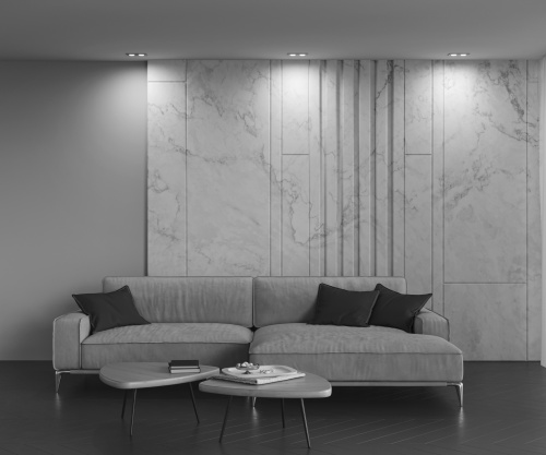 Встраиваемый светильник Technical DL024-2-02S фото 2