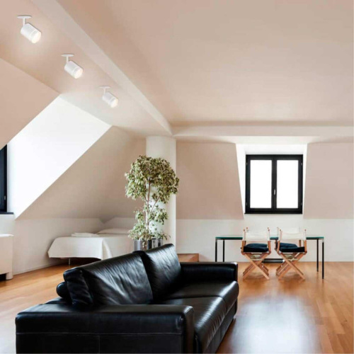 Встраиваемый спот Novotech Spot Arum 357687 фото 2