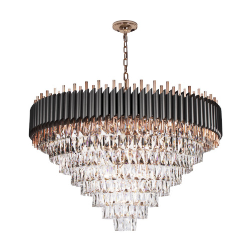 10206/1000 Подвесной светильник LOFT IT Eclair фото 2 10206/1000 Подвесной светильник LOFT IT Eclair фото 2