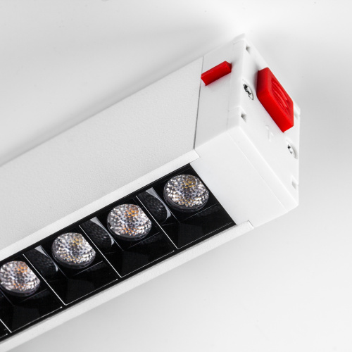 205116 Светильник д/1-фазн трека TETA APP LED 9W 700LM COB 24G БЕЛЫЙ PRO 3000-6000K DIM фото 4 205116 Светильник д/1-фазн трека TETA APP LED 9W 700LM COB 24G БЕЛЫЙ PRO 3000-6000K DIM фото 4