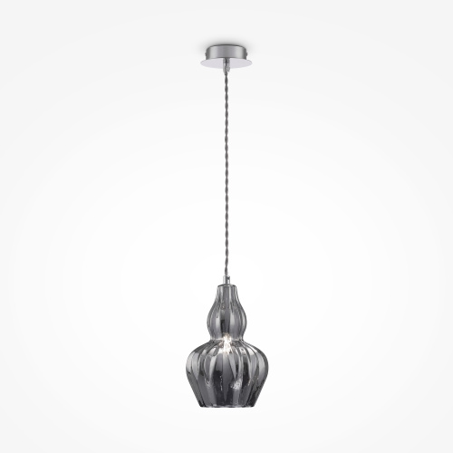 Подвесной светильник Maytoni MOD238-PL-01-B фото 5 Подвесной светильник Maytoni MOD238-PL-01-B фото 5