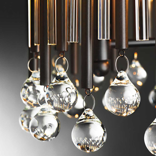 Бра KL-PIPER2 Kichler, арт. KL-PIPER2 фото 8