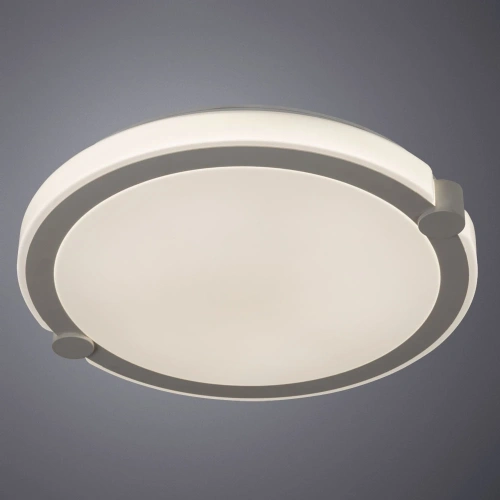 Потолочный светильник Arte Lamp BISCOTTI A2679PL-72WH фото 2 Потолочный светильник Arte Lamp BISCOTTI A2679PL-72WH фото 2