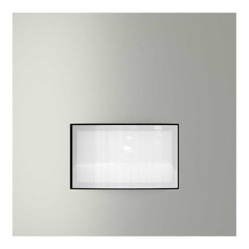 Датчик движения встраиваемый Voltum S70, (сталь) VLS070505 Датчик движения встраиваемый Voltum S70, (сталь) VLS070505