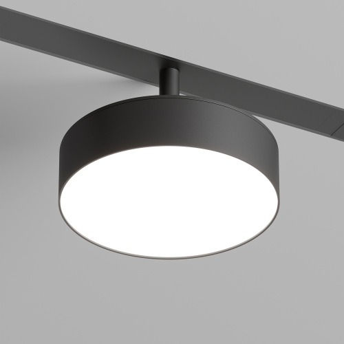 DK8070-BK Акцентный светильник SMART LINEAR 16W DIM 3000K-6000K черный фото 3