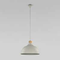 Подвесной светильник TK Lighting 5664 Cap Beige