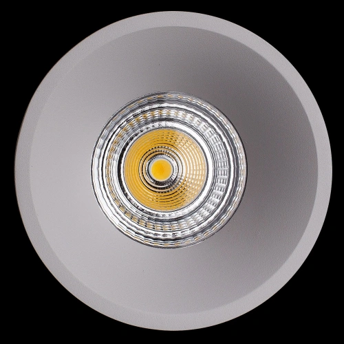 Точечный накладной светильник Arte Lamp UGELLO A3112PL-1WH фото 3 Точечный накладной светильник Arte Lamp UGELLO A3112PL-1WH фото 3