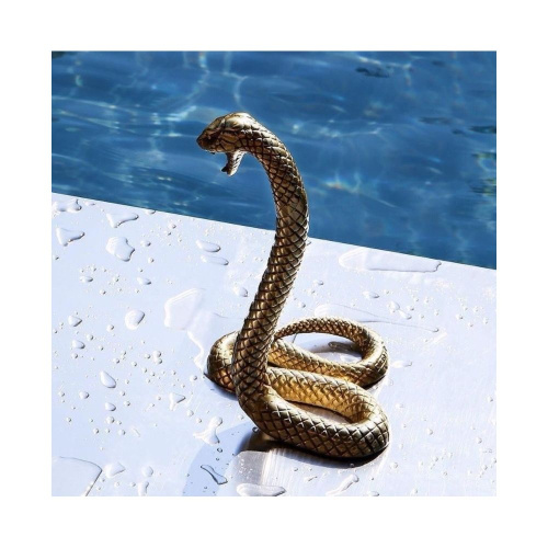 Статуэтка Wunderkrammer Snake фото 4