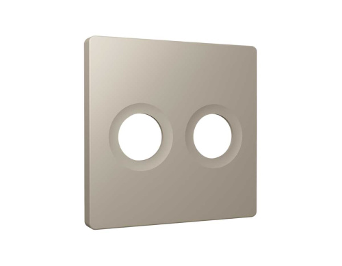 Лицевая панель AMBRELLA VOLT ALFA AP3733 фото 2 Лицевая панель AMBRELLA VOLT ALFA AP3733 фото 2