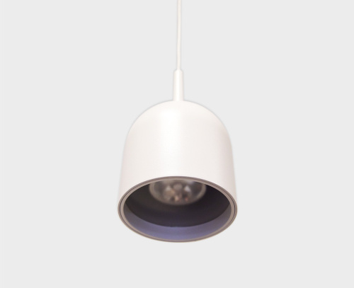 DE-314 white светильник подвесной фото 6 DE-314 white светильник подвесной фото 6