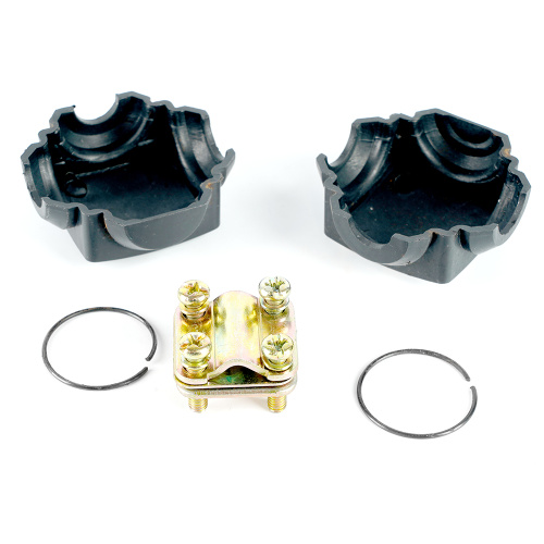 LD-Y734M Сжим ответвительный У734М (16-35мм2/16-25мм2) фото 5