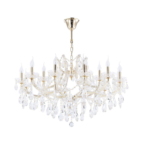 Подвесной светильник Maytoni DIA880-PL-18-G фото 6 Подвесной светильник Maytoni DIA880-PL-18-G фото 6