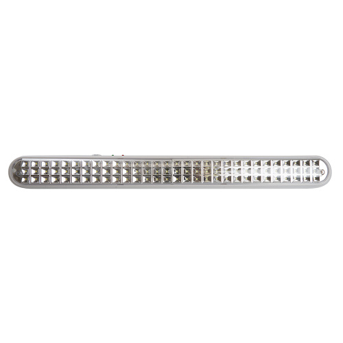 Светильник аккумуляторный, 90 LED AC/DC, белый, EL17 фото 7