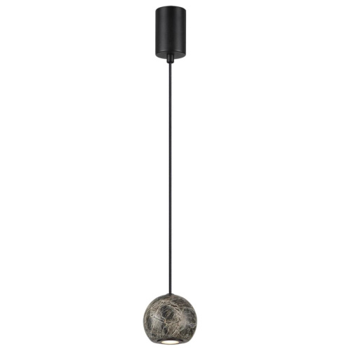 Подвесной светильник Odeon Light Dex Midcent 7068/5L фото 2