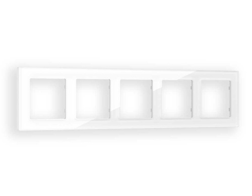 Рамка AMBRELLA VOLT AF330105