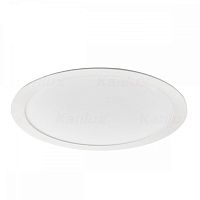 Потолочный светодиодный светильник Kanlux Rounda 28936