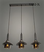 Люстра подвесная Alfa Light F4124-30