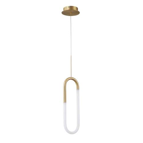 Подвесной светильник Arte lamp LUMINO A2233SP-20GO Подвесной светильник Arte lamp LUMINO A2233SP-20GO