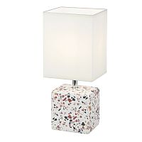 Настольный светильник Escada 10198/L E14*40W Granite