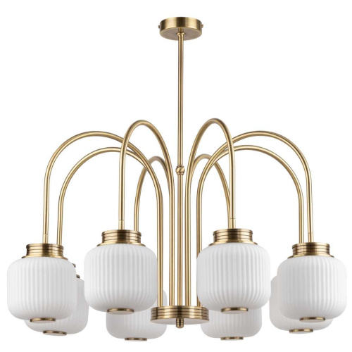 Подвесной светильник KUTEK ALBA ALB-ZW-8(P)