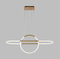 Люстра подвесная Alfa Light F0324-68