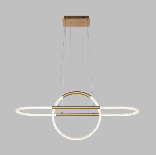 Люстра подвесная Alfa Light F0324-68