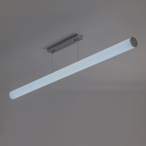 Citilux Фауст CL721P36N LED Светильник подвесной с диммером Хром фото 8 Citilux Фауст CL721P36N LED Светильник подвесной с диммером Хром фото 8