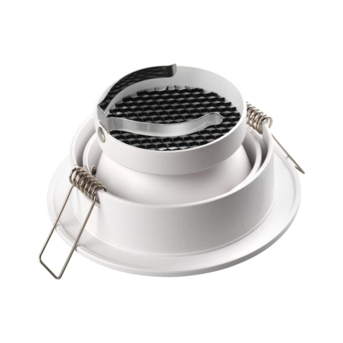 Светильник встраиваемый Novotech MORUS 370999 фото 4