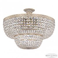Люстра AL19101/55OL AGW Bohemia Ivele Crystal (Богемия Ивеле Кристалл)