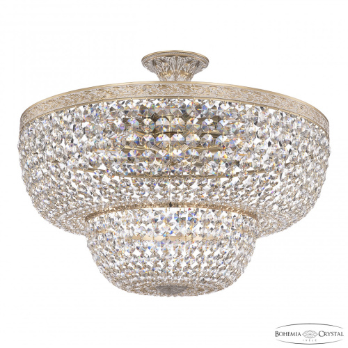 Люстра AL19101/55OL AGW Bohemia Ivele Crystal (Богемия Ивеле Кристалл) Люстра AL19101/55OL AGW Bohemia Ivele Crystal (Богемия Ивеле Кристалл)