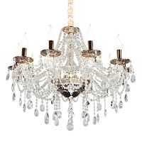 Люстра подвесная OML-74803-10