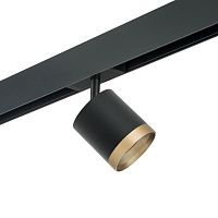 Комплект с трековым светильником Lightstar Rullo (213487+595087+203490) PRO348790