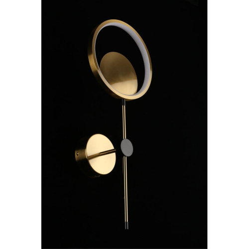 Светильник настенный (Бра) APL.053.01.15 фото 6