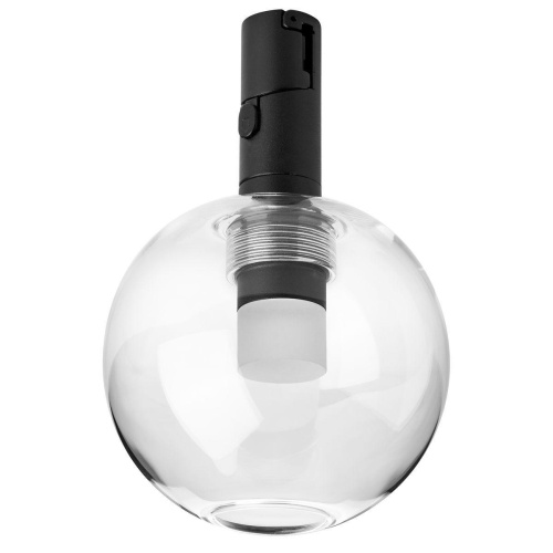 Трековый светодиодный светильник Lightstar Due 207637 Трековый светодиодный светильник Lightstar Due 207637