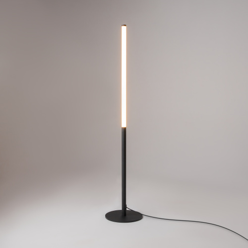 Напольный светильник (торшер) Maytoni Z012FL-L18B3K фото 8