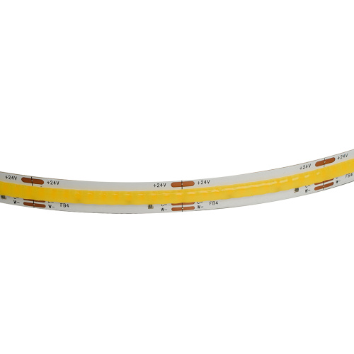 Лента светодиодная COB CCT-MIX 624SMD(2110)/ 14Вт/м 24V 5000*10*1.8мм 2700K-6500К, LS534 FERON фото 5