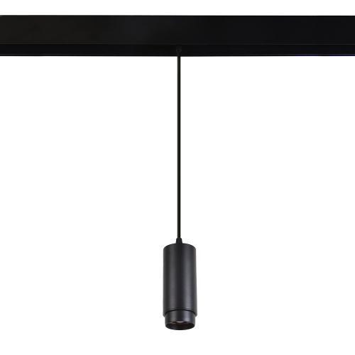 Светильник трековый магнитный Crystal Lux CLT 0.33 016 7W BL 4000K фото 4