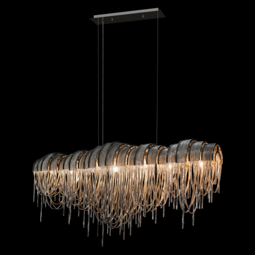 10404/1150L SN Подвесная люстра LOFT IT Volver фото 11