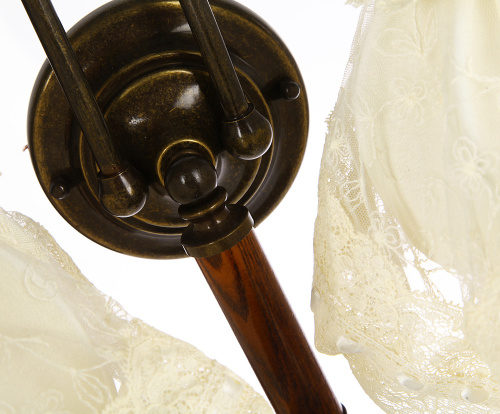 Бра ROD 017/2L фото 3 Бра ROD 017/2L фото 3